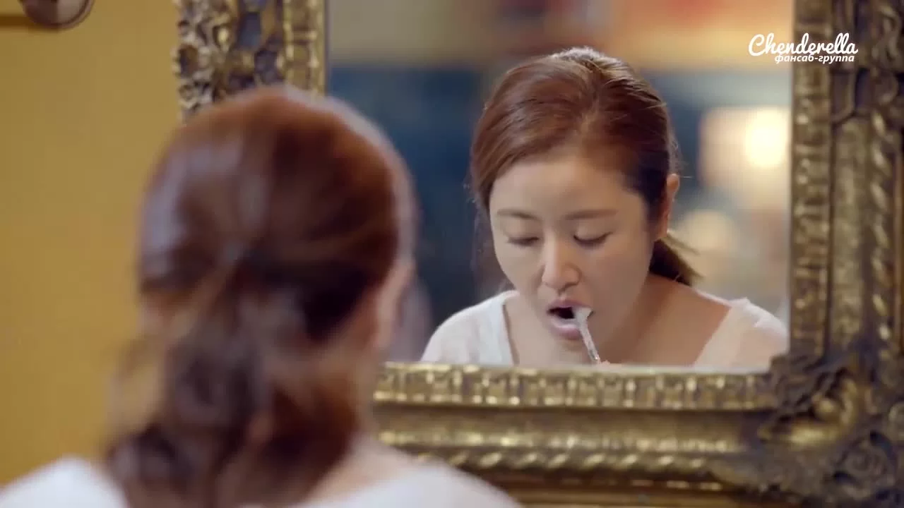 Мой милый мальчик 6 серия