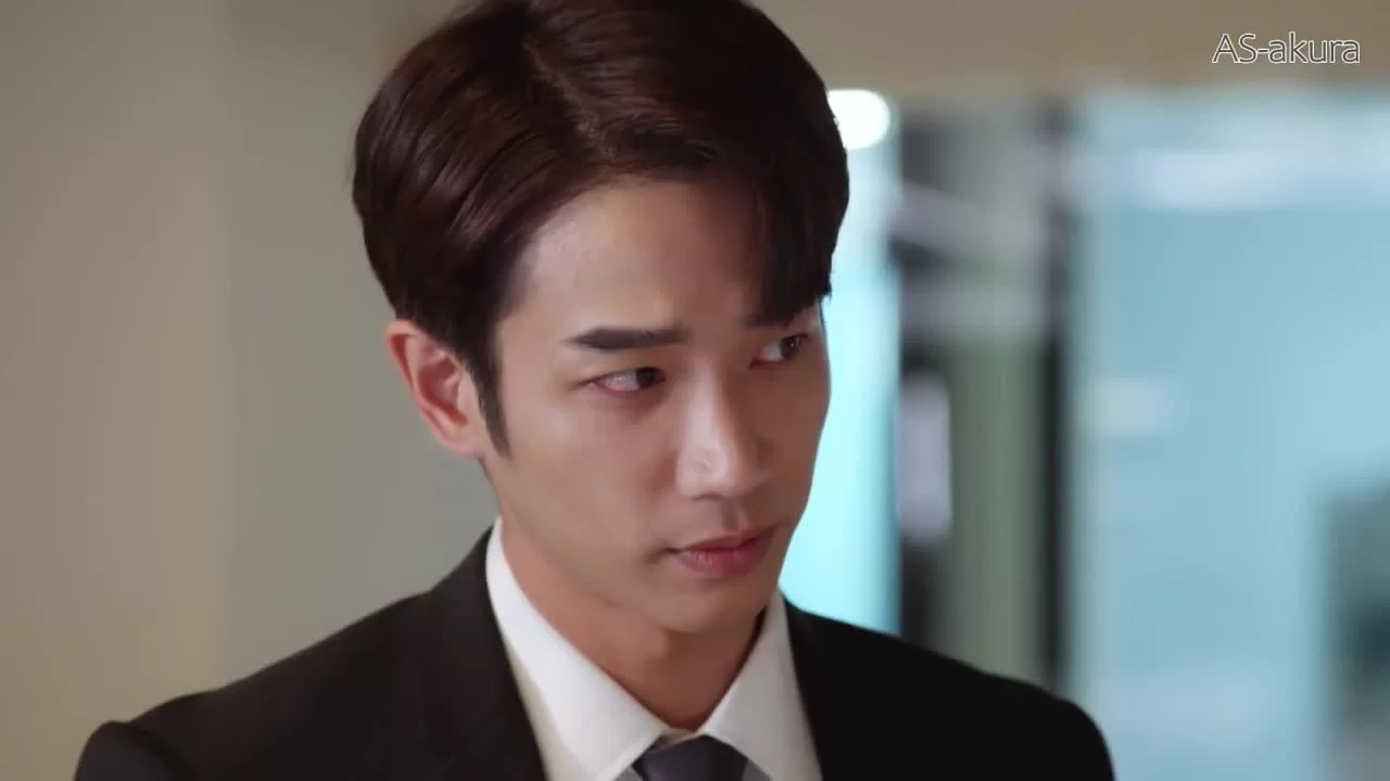 Мы не можем быть друзьями 10 серия