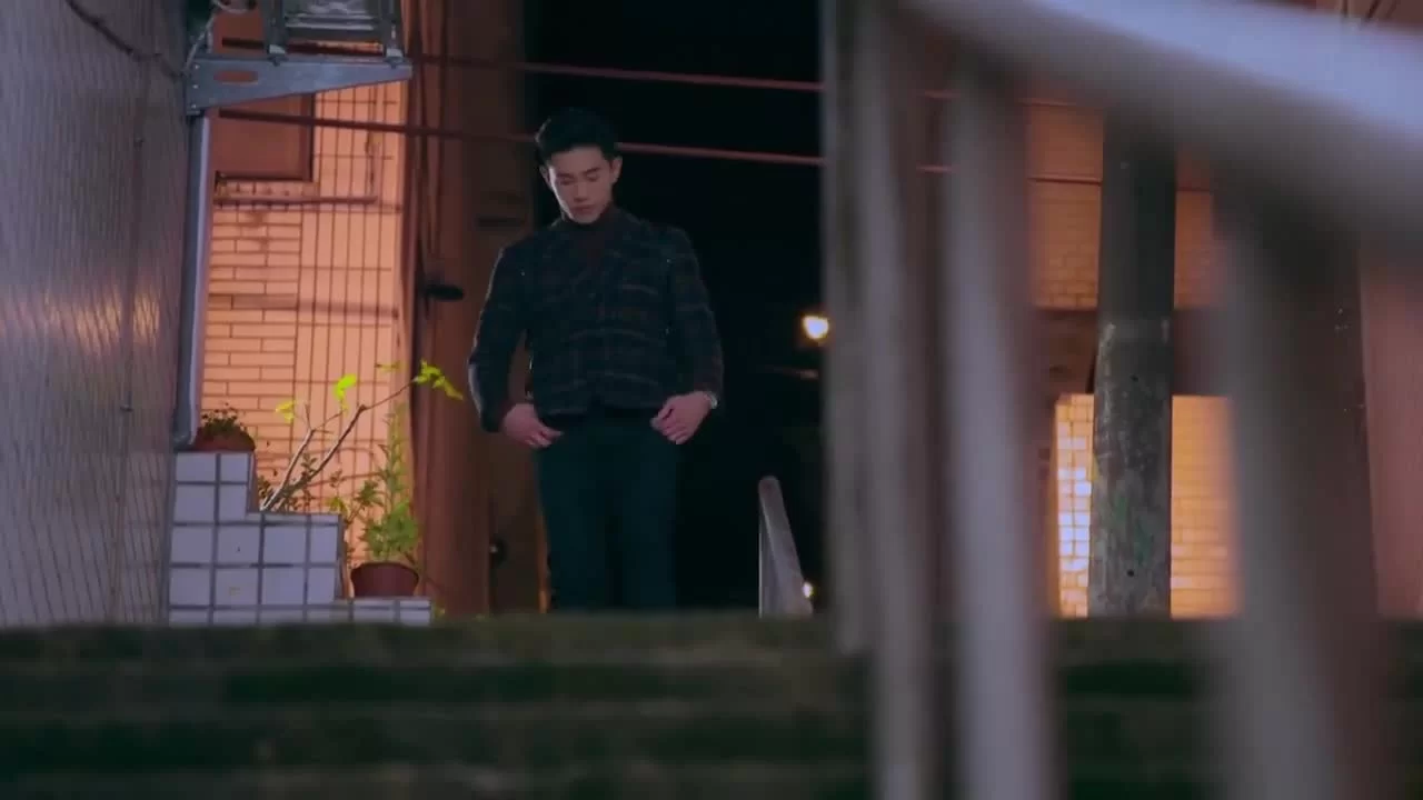 Назад в 1989 (2016) 10 серия