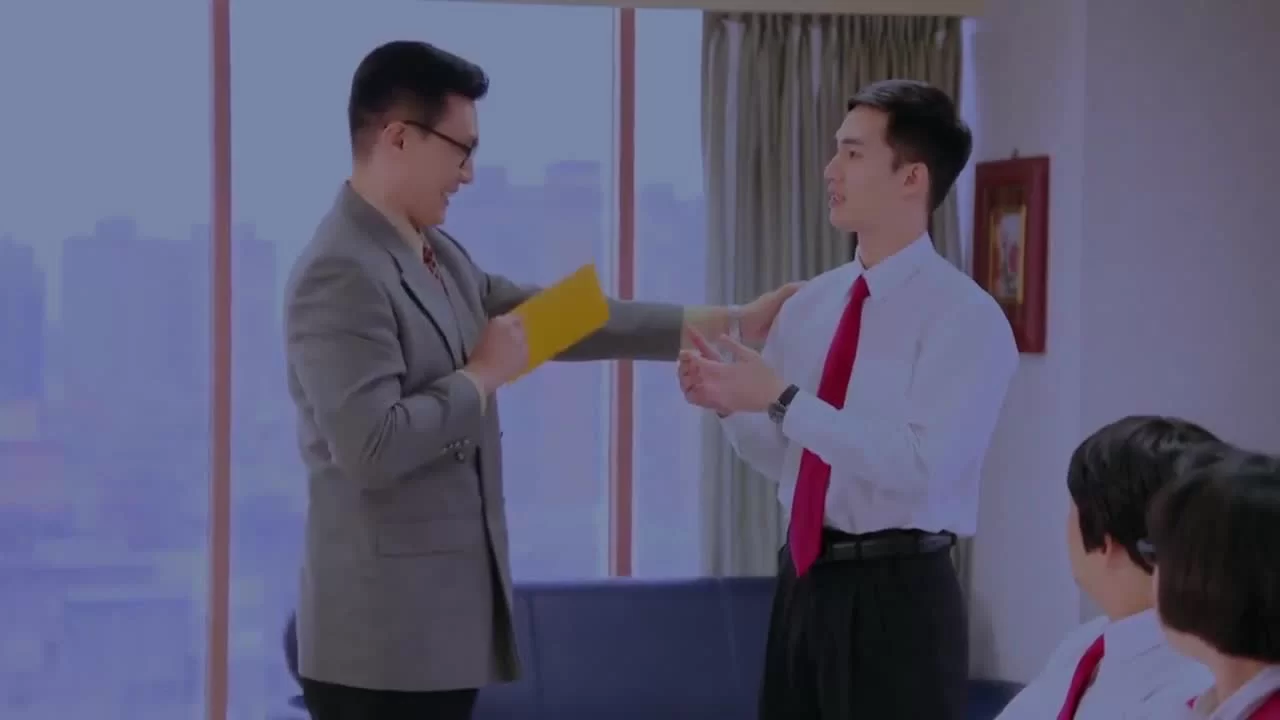 Назад в 1989 (2016) 11 серия