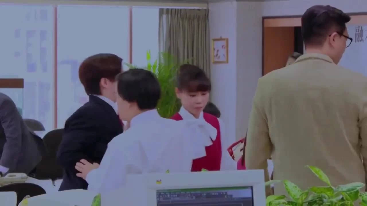 Назад в 1989 12 серия