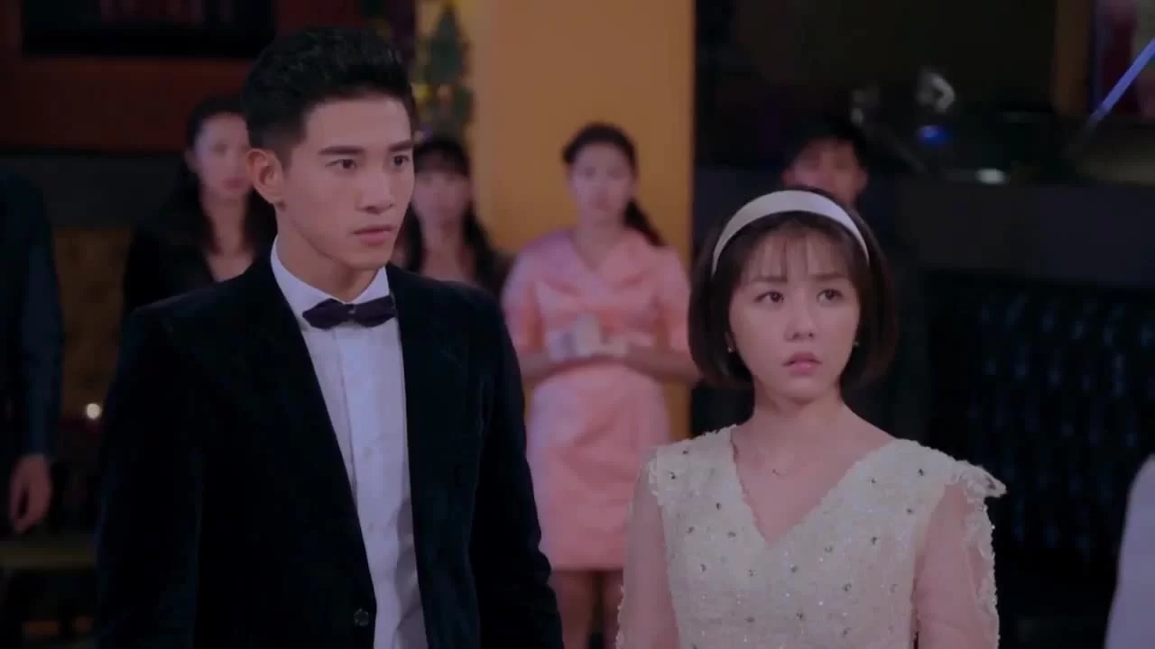 Назад в 1989 (2016) 14 серия