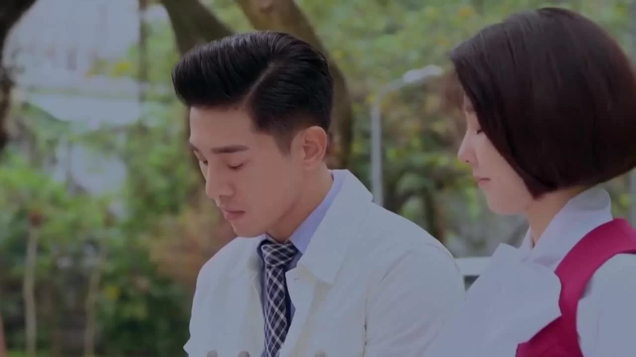 Назад в 1989 15 серия