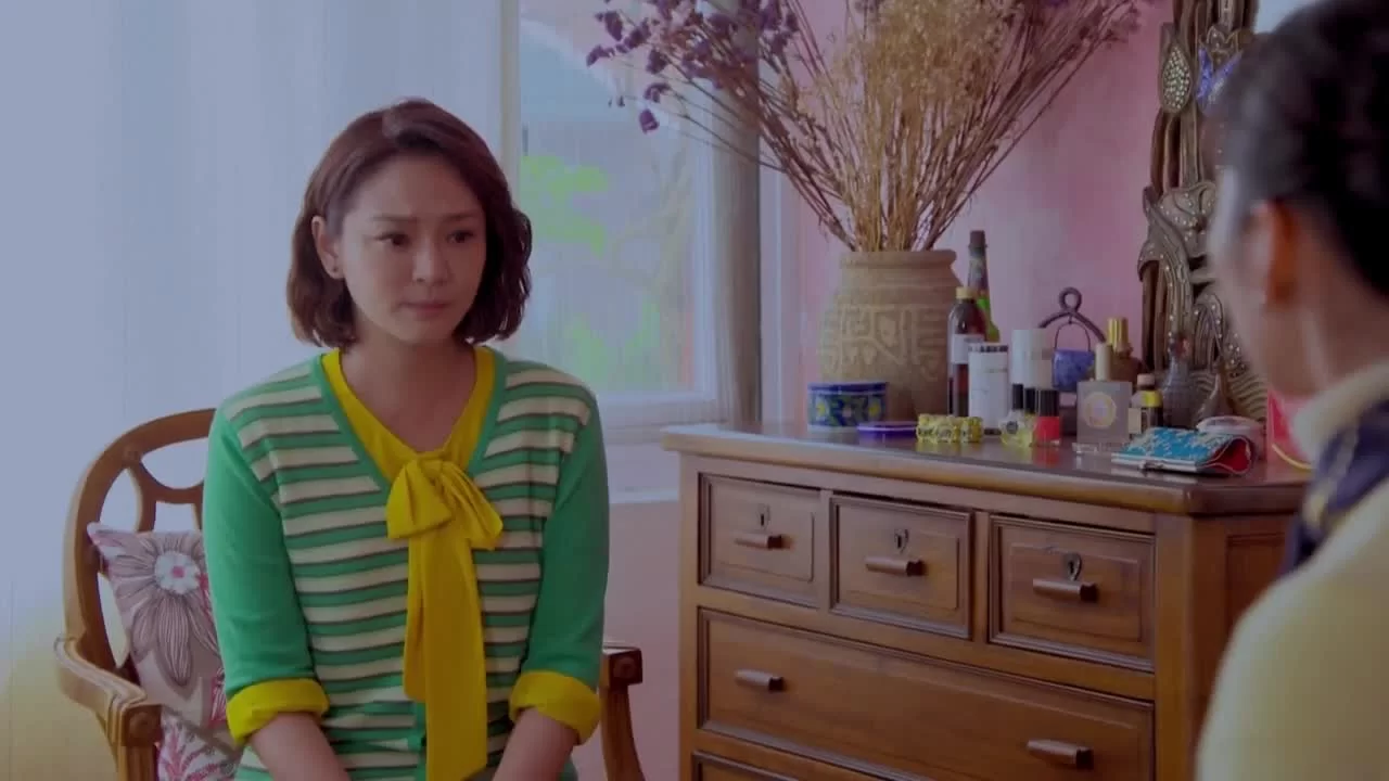 Назад в 1989 16 серия