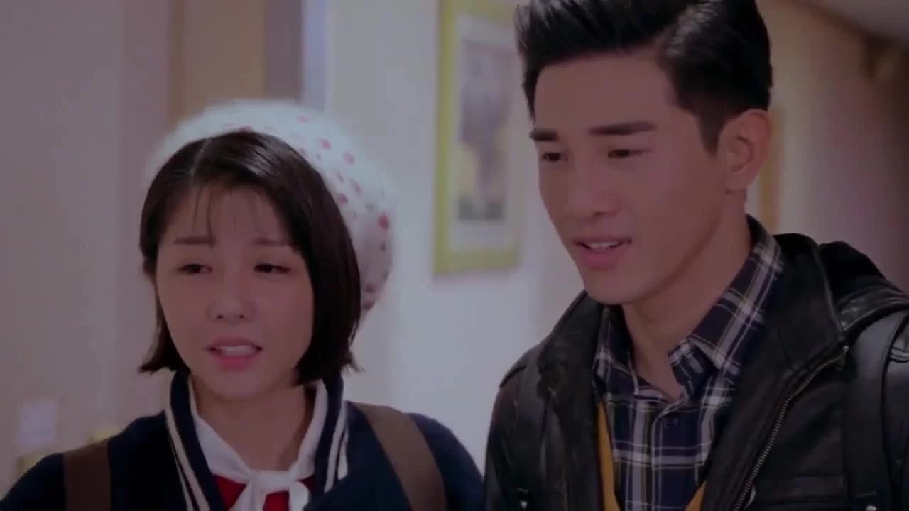 Назад в 1989 (2016) 17 серия