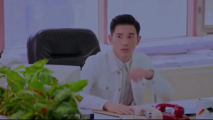 Назад в 1989 (2016) 19 серия