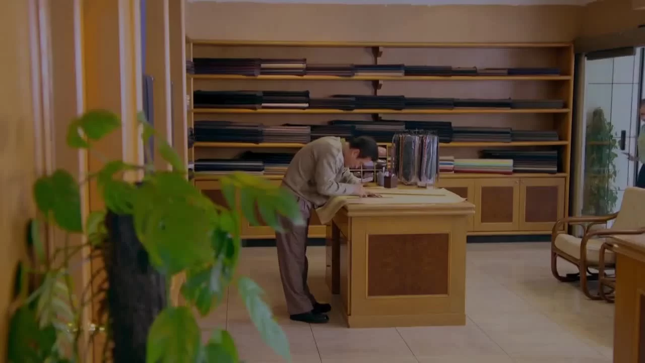 Назад в 1989 (2016) 2 серия