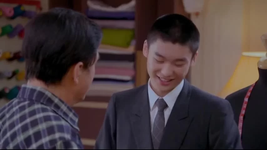 Назад в 1989 (2016) 20 серия