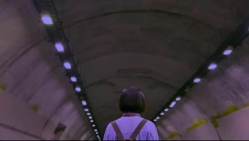 Назад в 1989 (2016) 21 серия