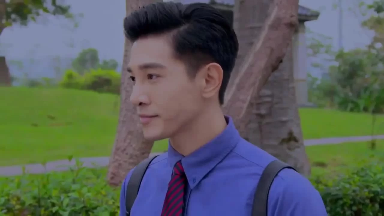 Назад в 1989 (2016) 3 серия