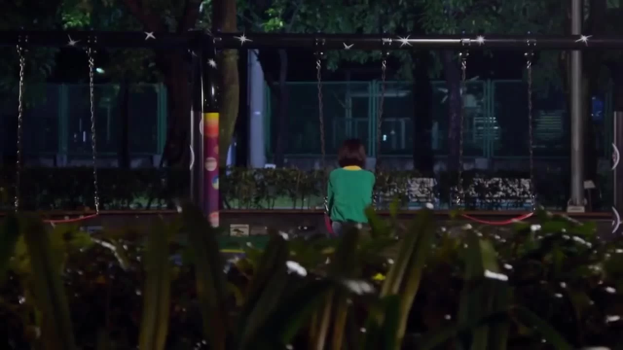 Назад в 1989 4 серия