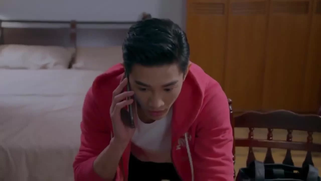 Назад в 1989 (2016) 5 серия