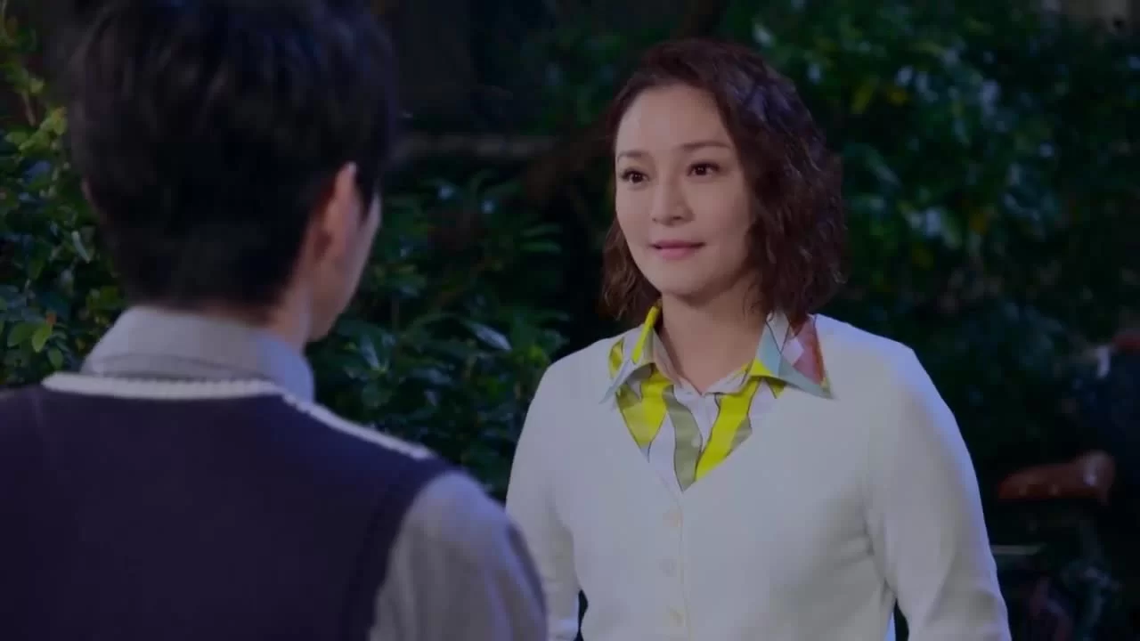 Назад в 1989 (2016) 7 серия