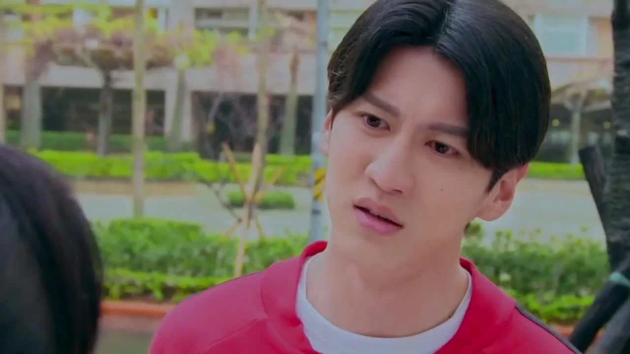 Назад в 1989 (2016) 8 серия