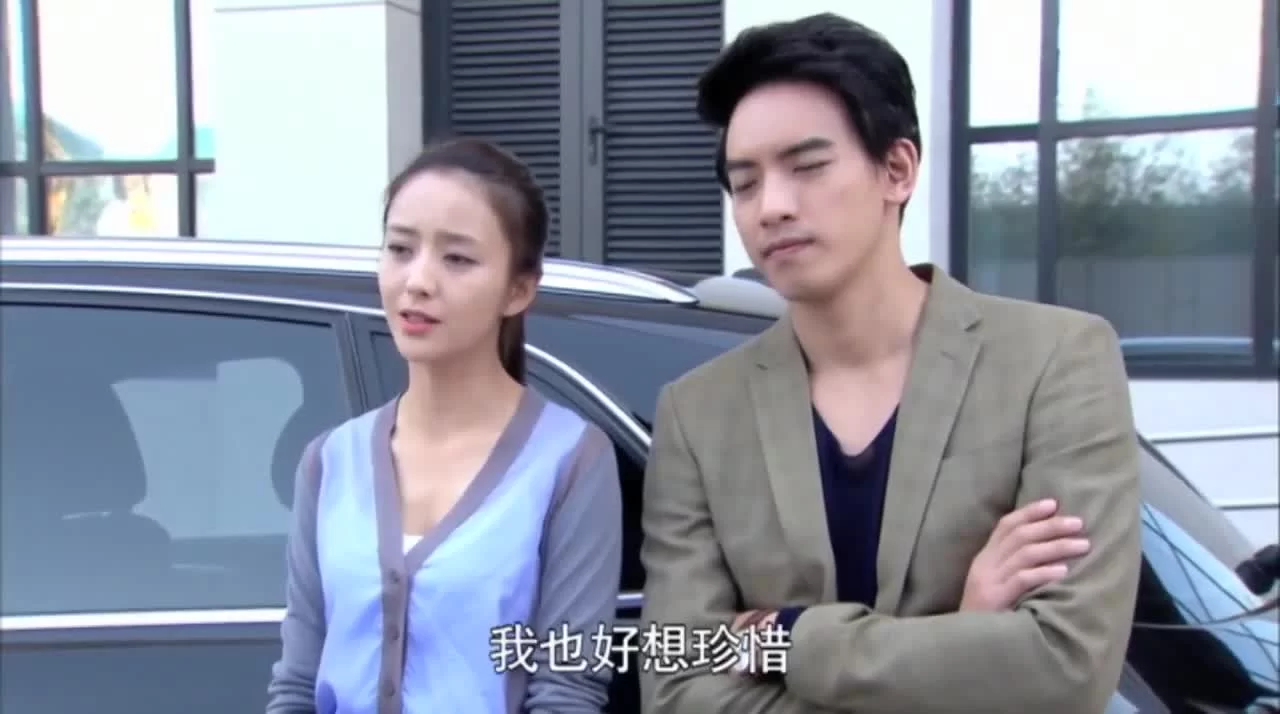 Незабываемая любовь 13 серия