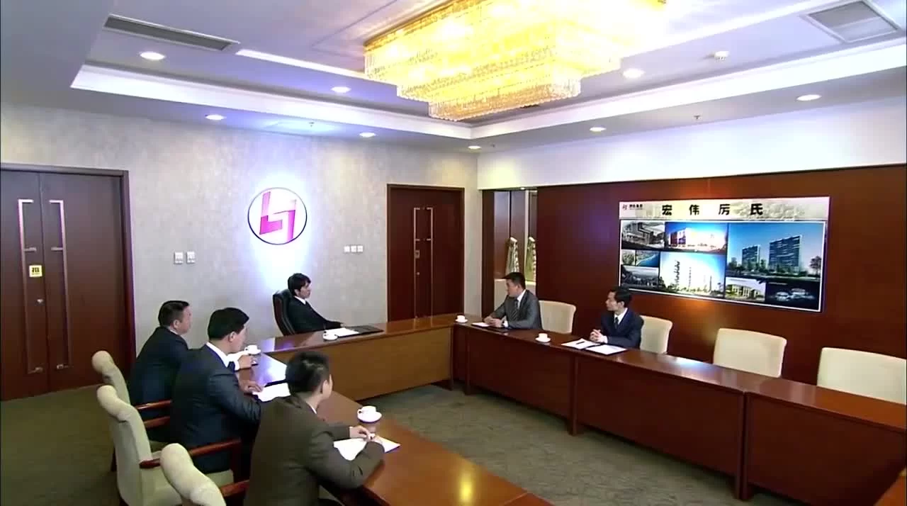 Незабываемая любовь 17 серия