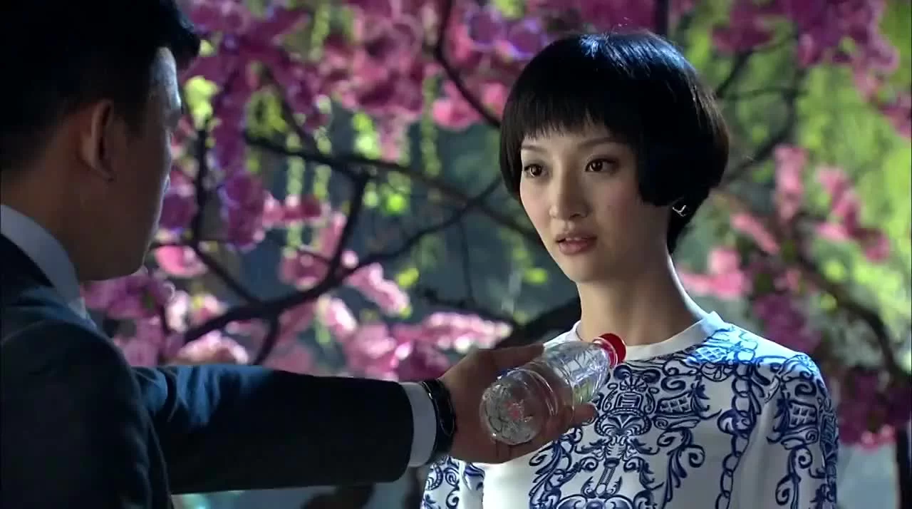 Незабываемая любовь 18 серия