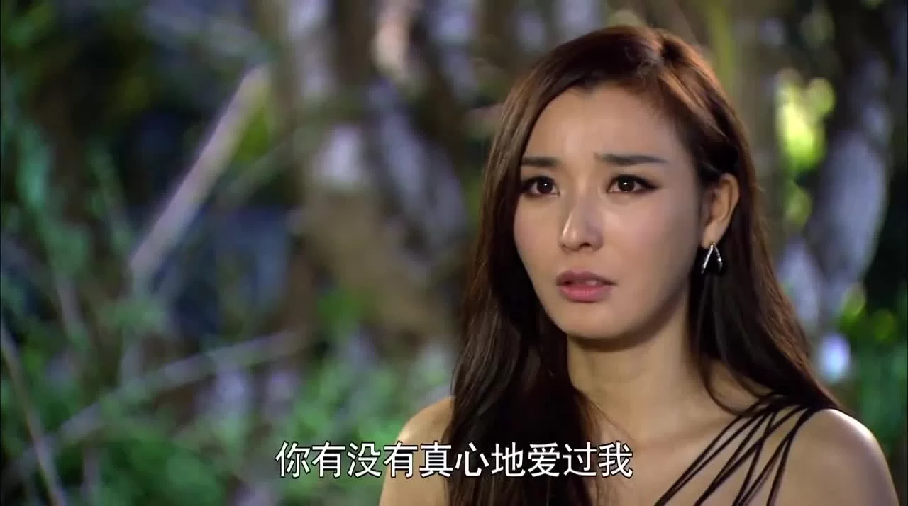 Незабываемая любовь 19 серия