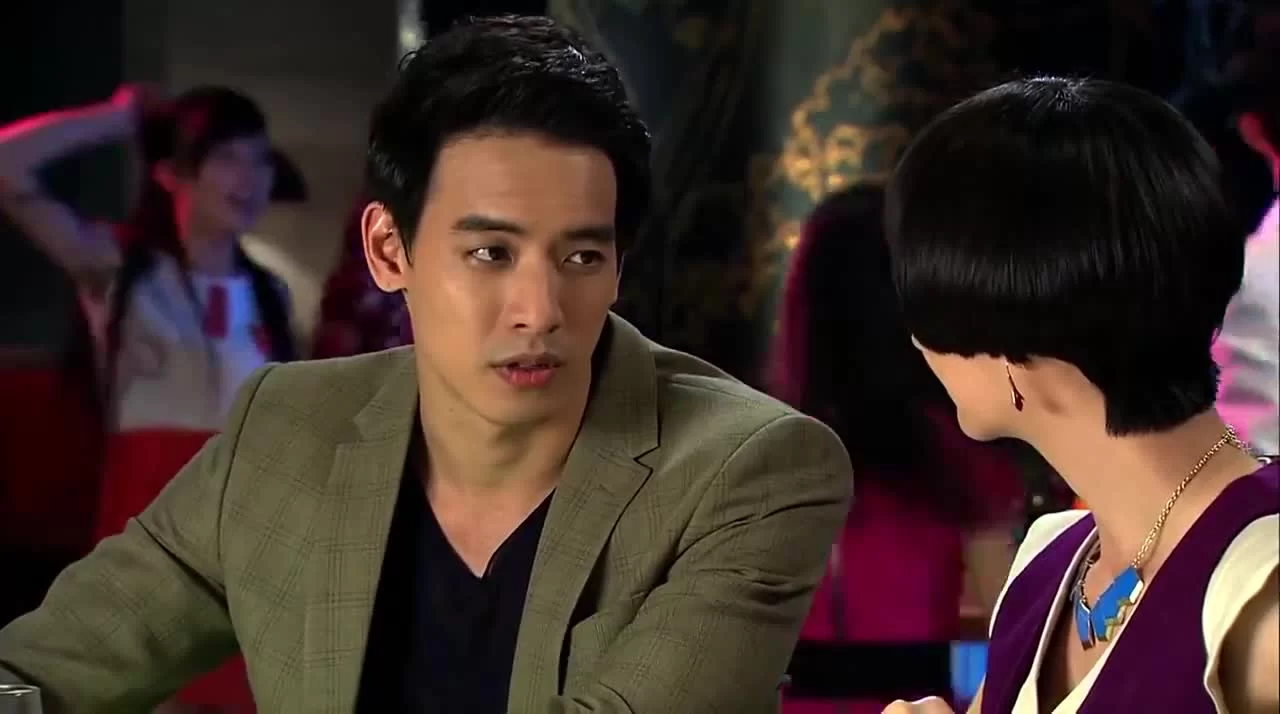 Незабываемая любовь 25 серия