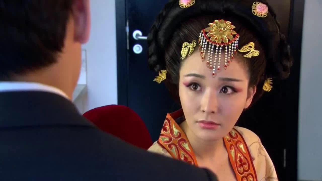 Незабываемая любовь 28 серия