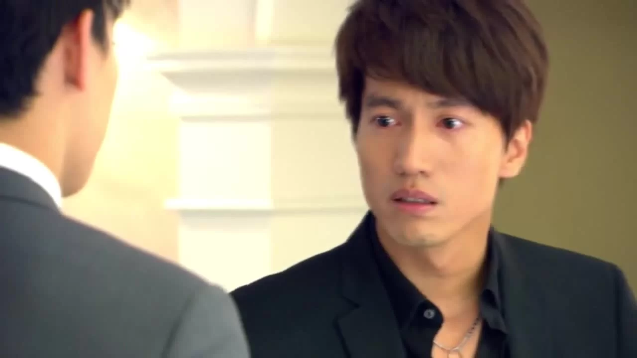 Незабываемая любовь 33 серия