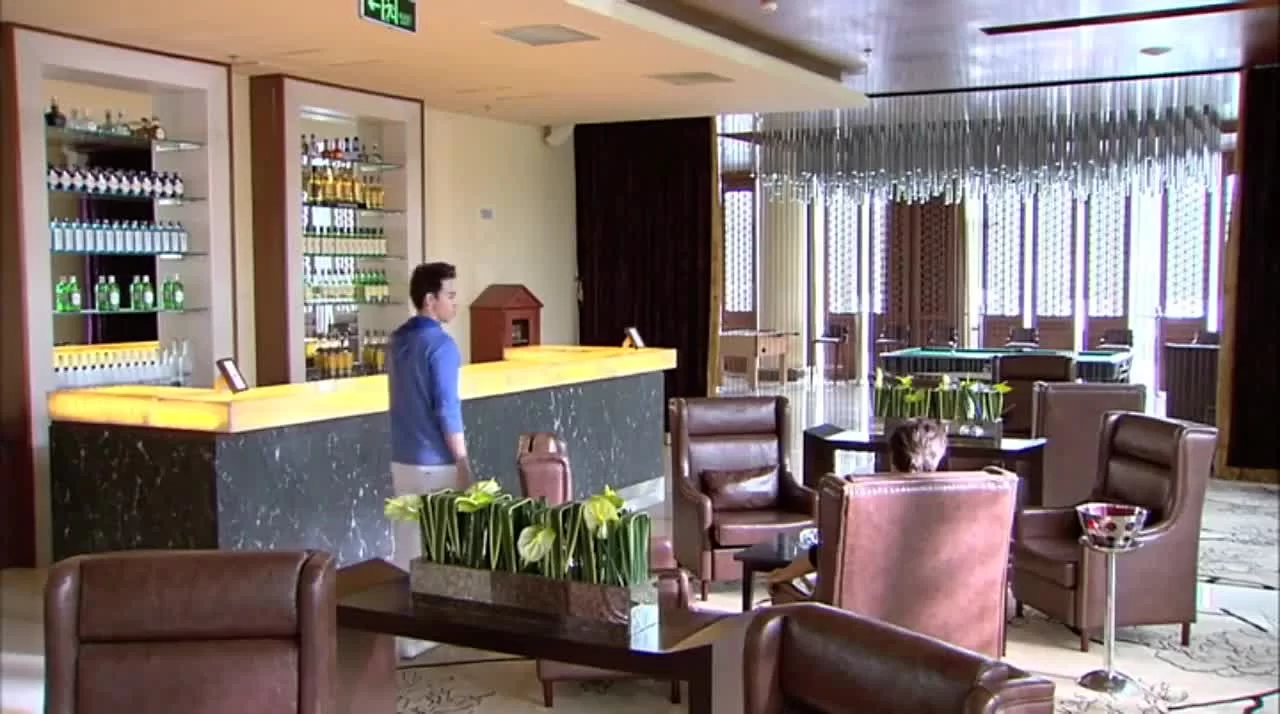 Незабываемая любовь 4 серия