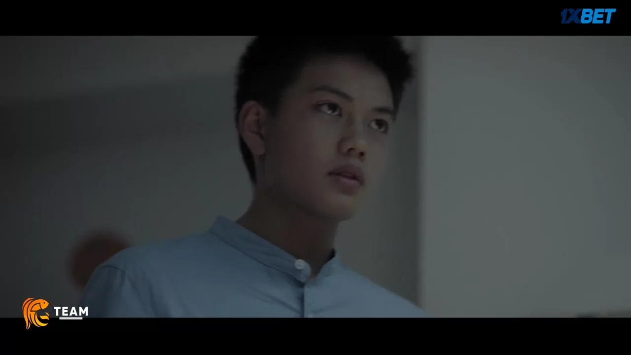 О детях (2018) 2 серия