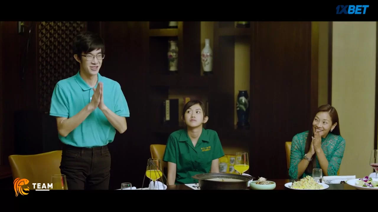 О детях 3 серия