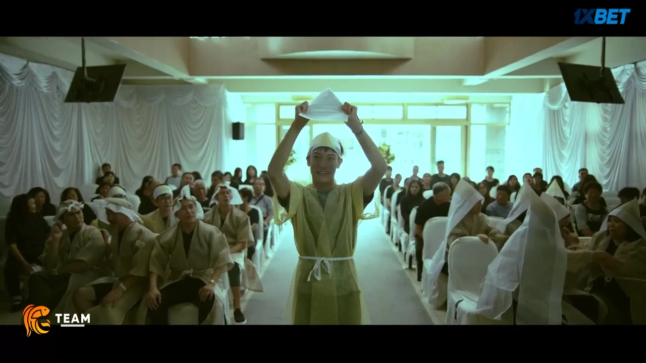 О детях 4 серия