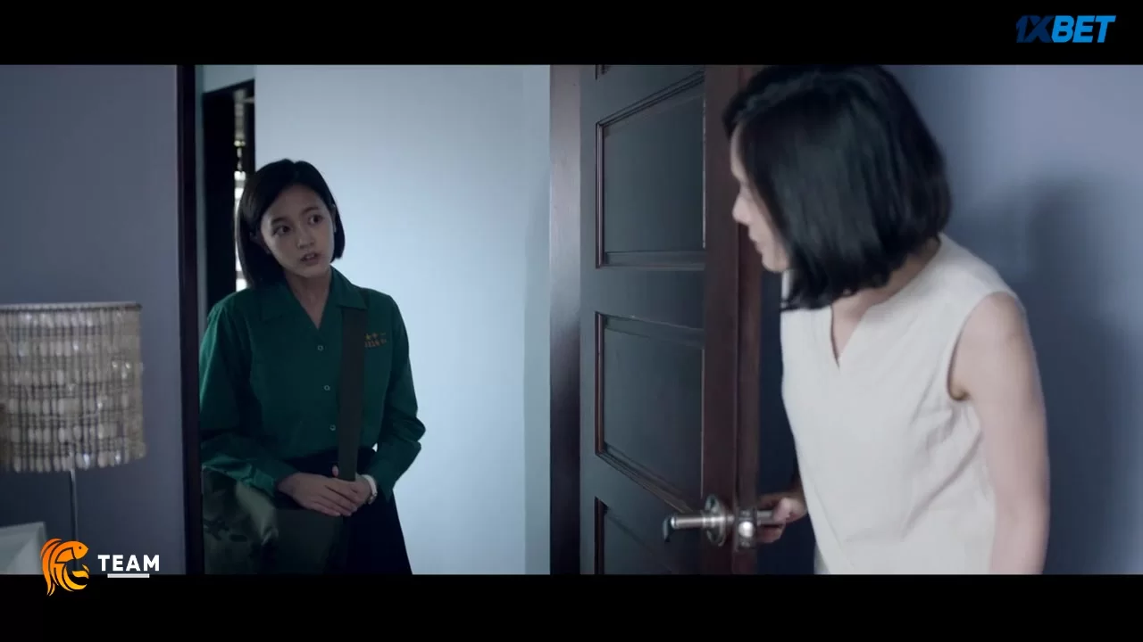 О детях 5 серия