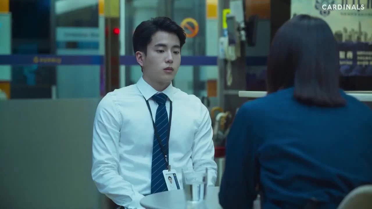 О нет! Вот и беда 11 серия