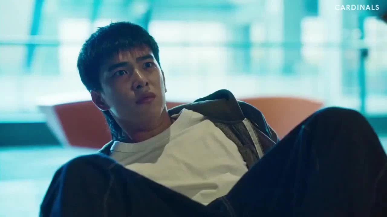 О нет! Вот и беда 12 серия