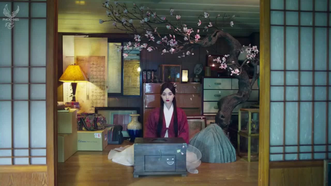 О нет! Вот и беда 4 серия