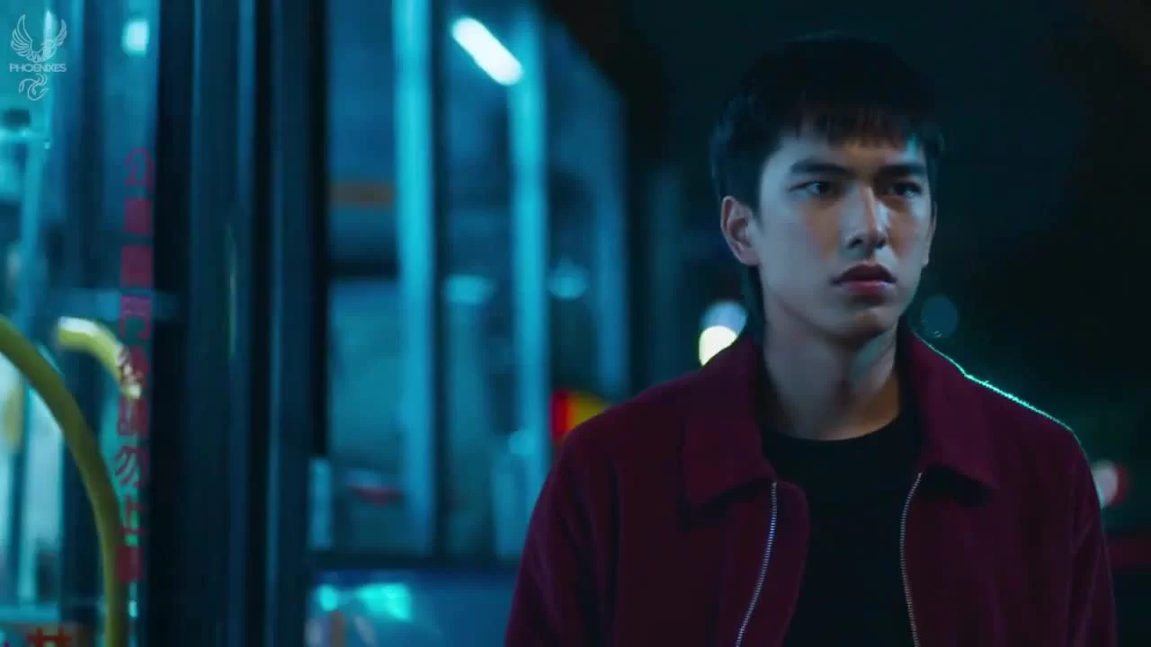 О нет! Вот и беда 6 серия