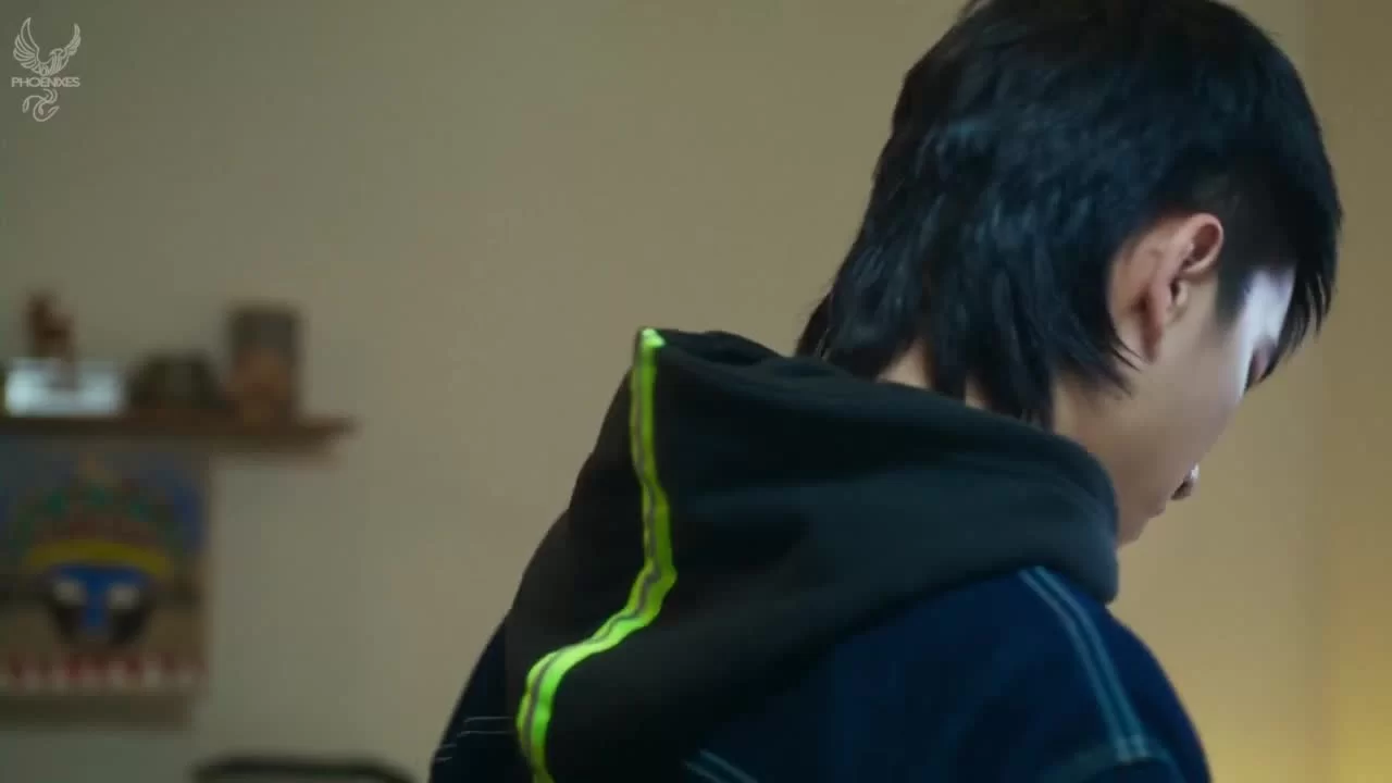 О нет! Вот и беда 7 серия