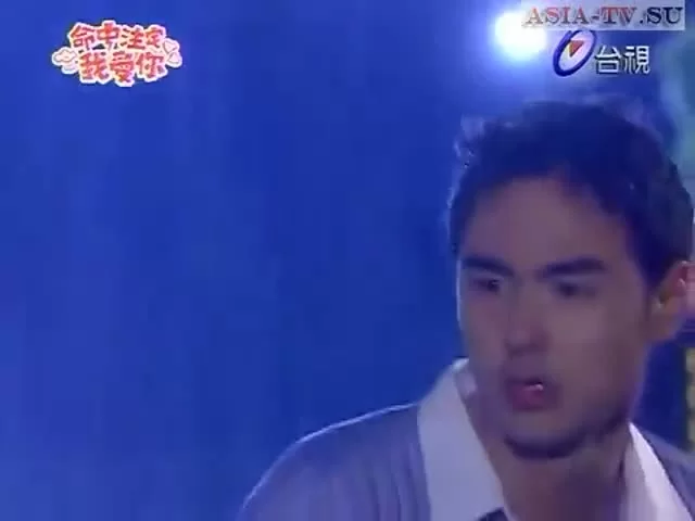 Обречён любить тебя 11 серия