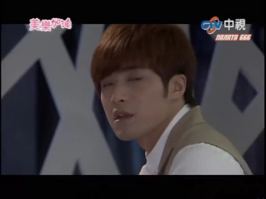 Окунись в любовь, Мэй Лэ 7 серия