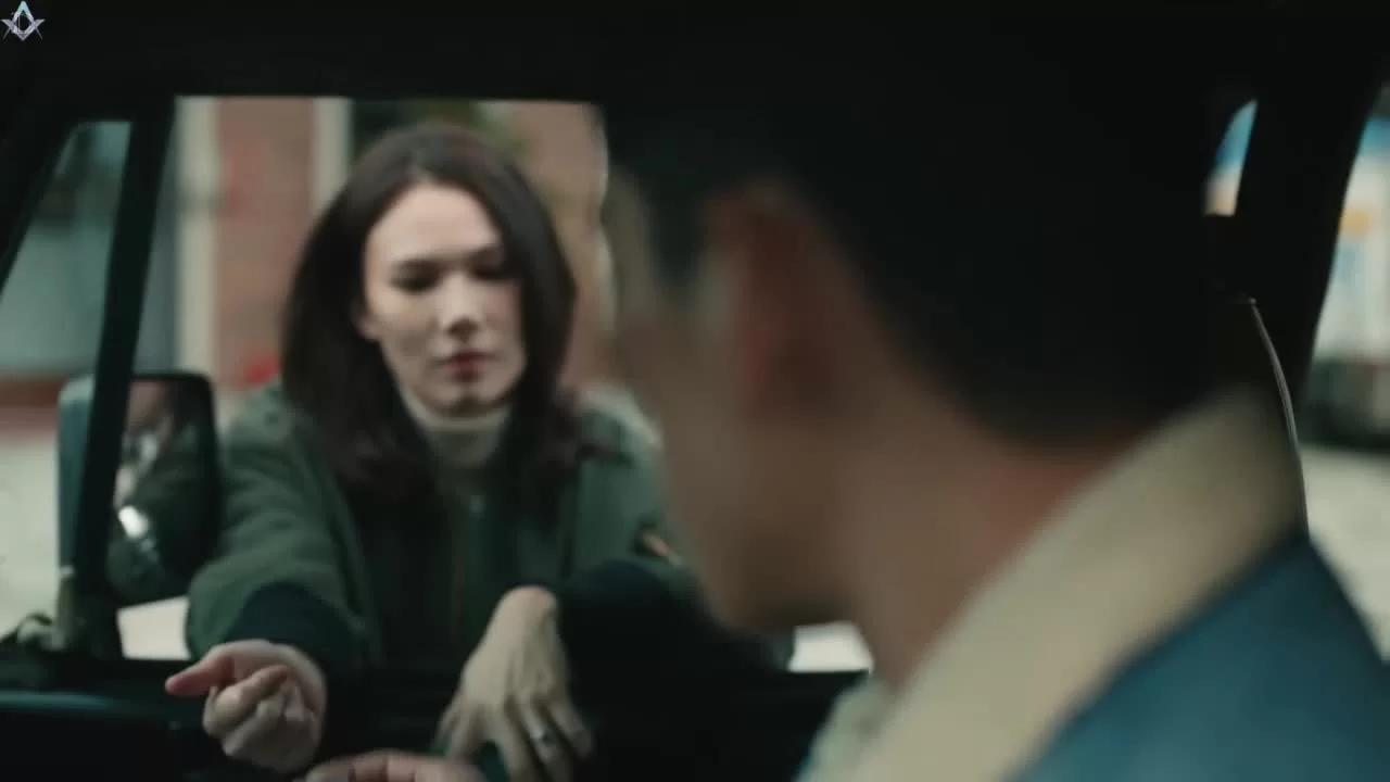 Опасная зона (2021) 11 серия