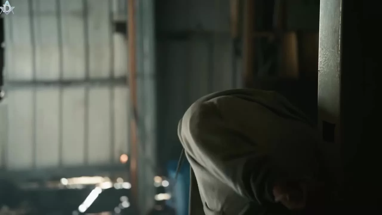 Опасная зона (2021) 12 серия