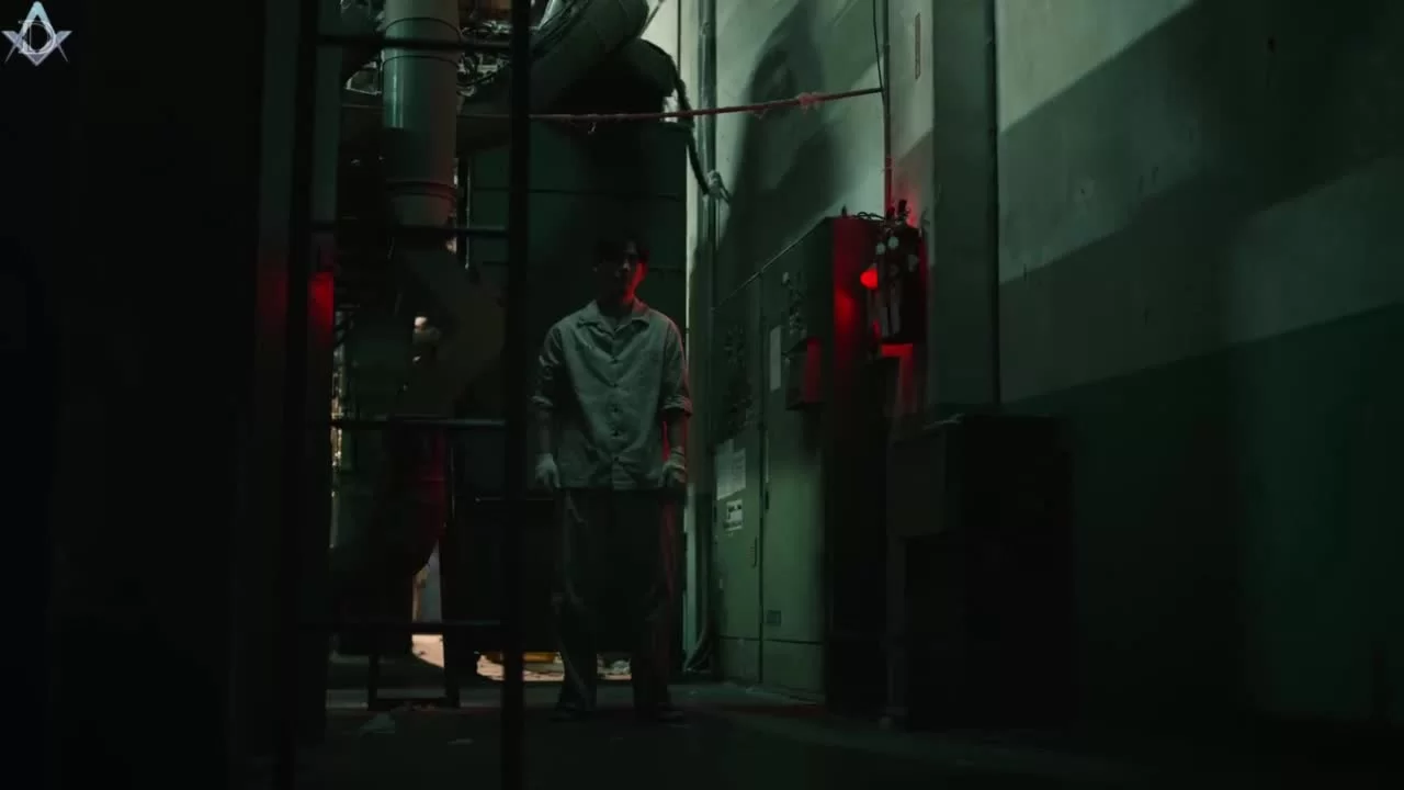 Опасная зона (2021) 4 серия