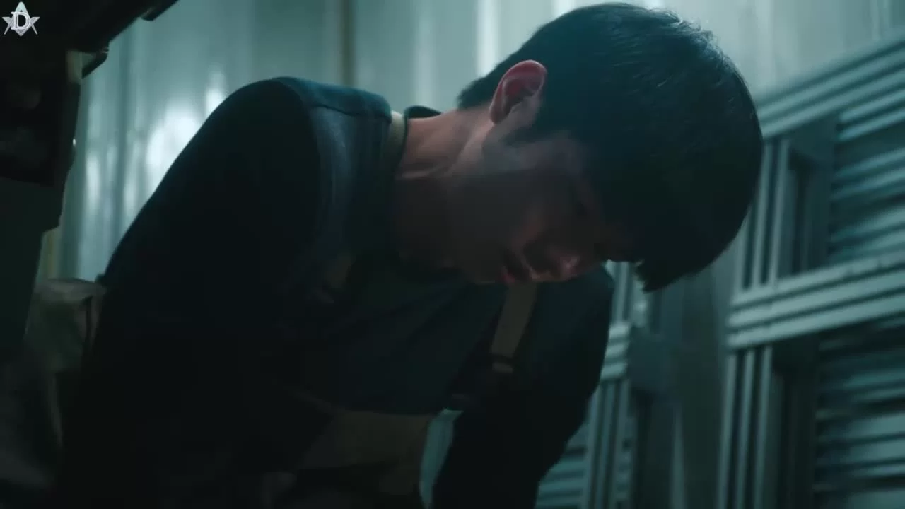 Опасная зона (2021) 5 серия