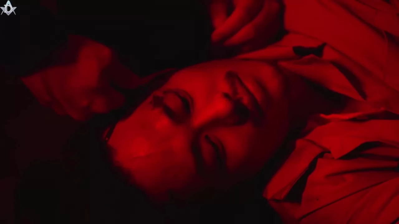 Опасная зона (2021) 9 серия