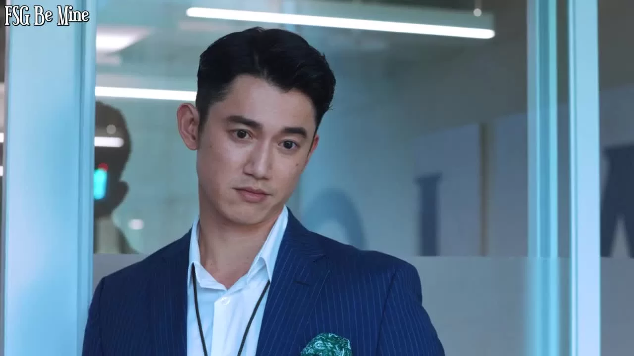 Осколки неё (2022) 1 серия