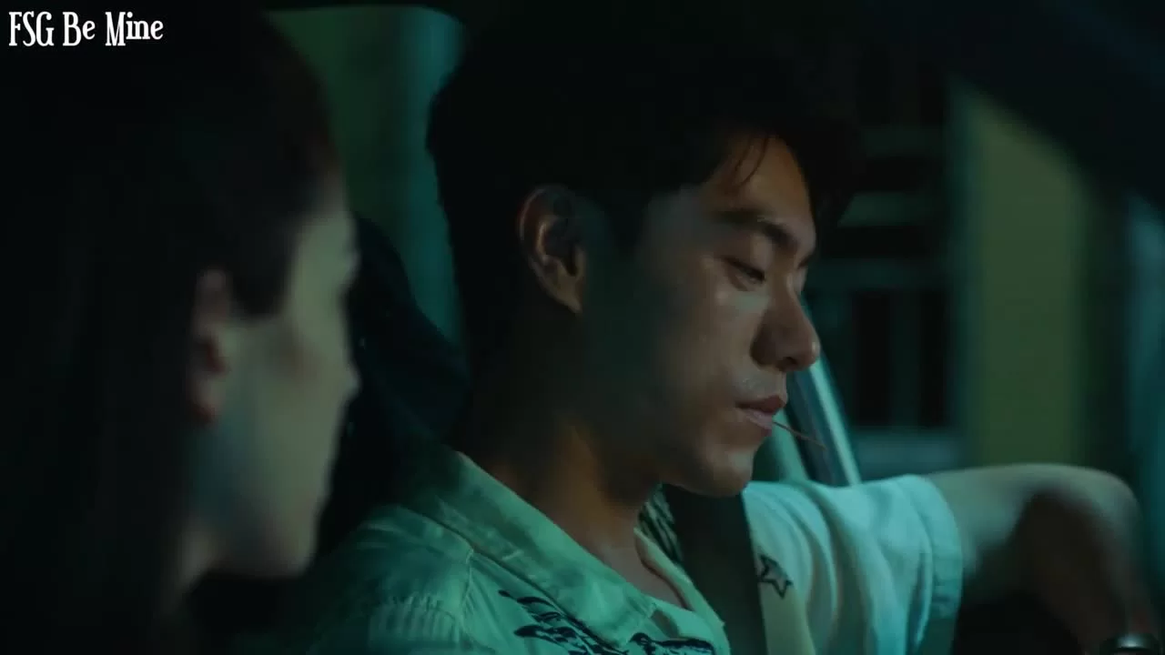 Осколки неё 3 серия