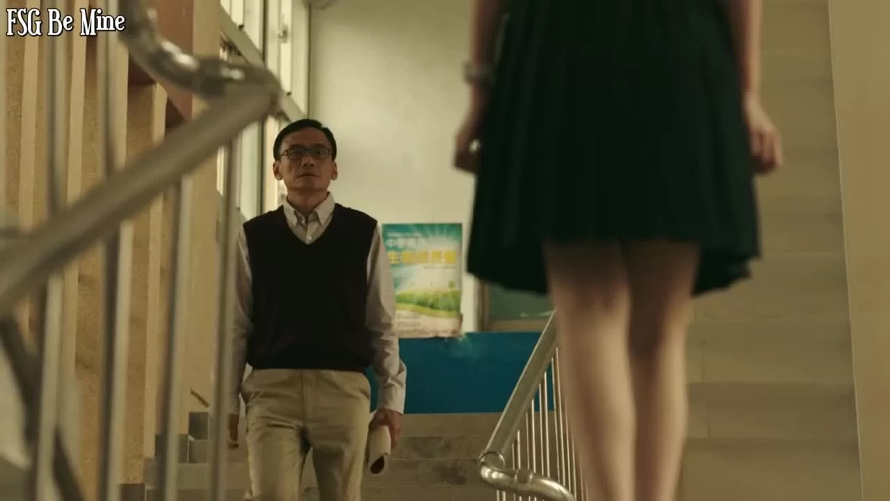 Осколки неё 7 серия