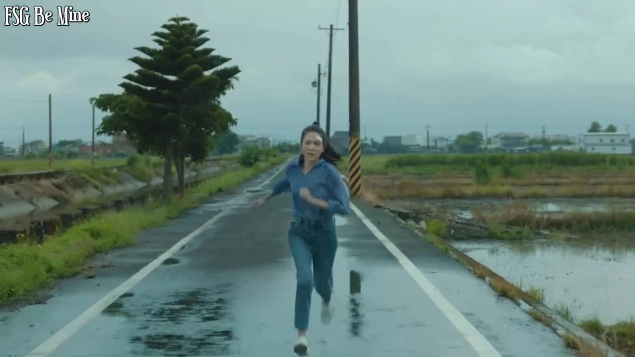 Осколки неё 8 серия