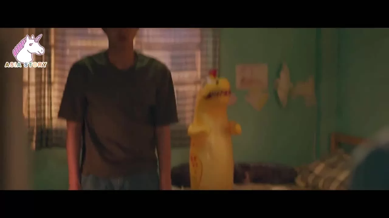 Пара происшествий в моей ванной 1 серия