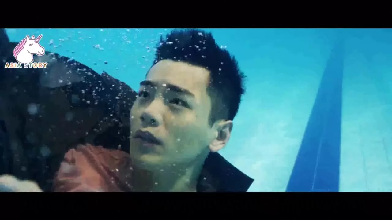 Пара происшествий в моей ванной 12 серия