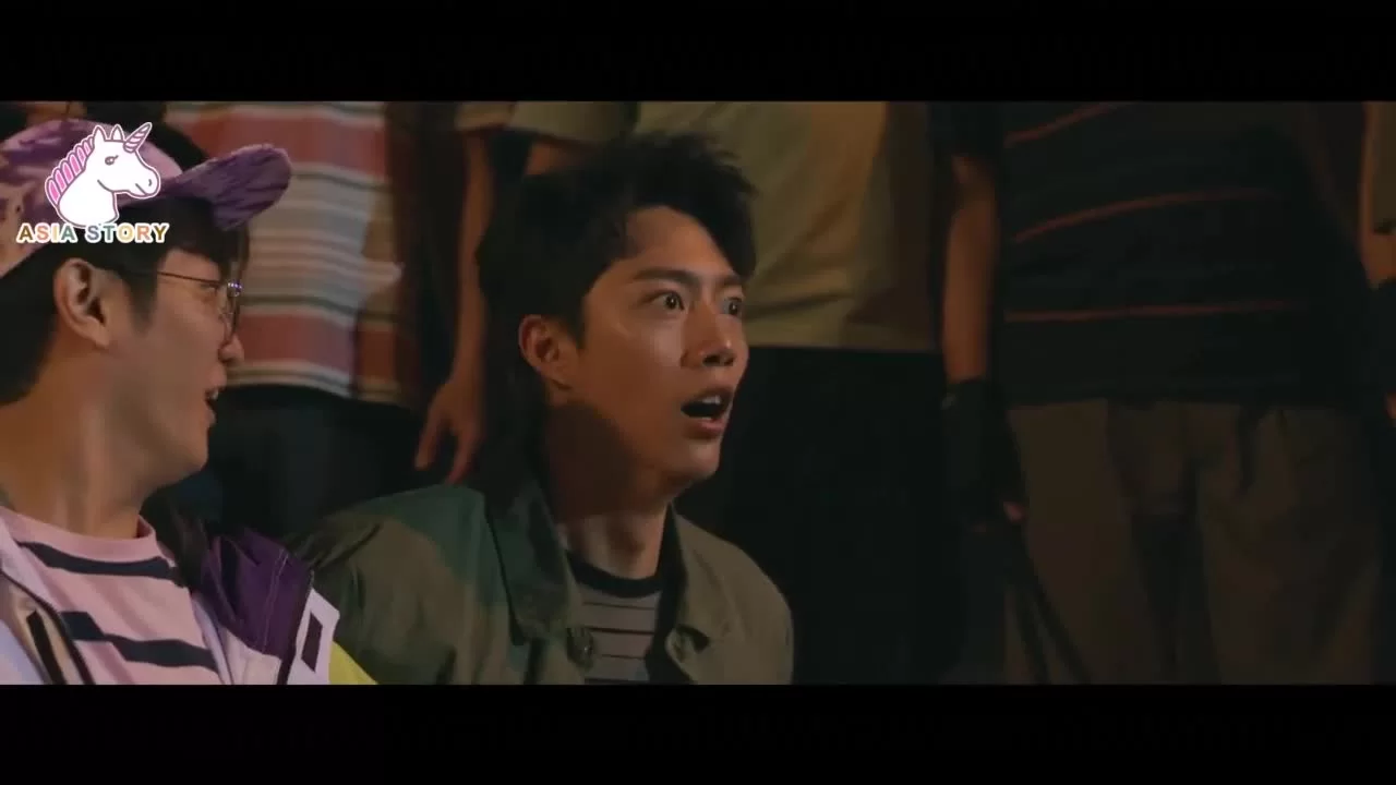 Пара происшествий в моей ванной 14 серия