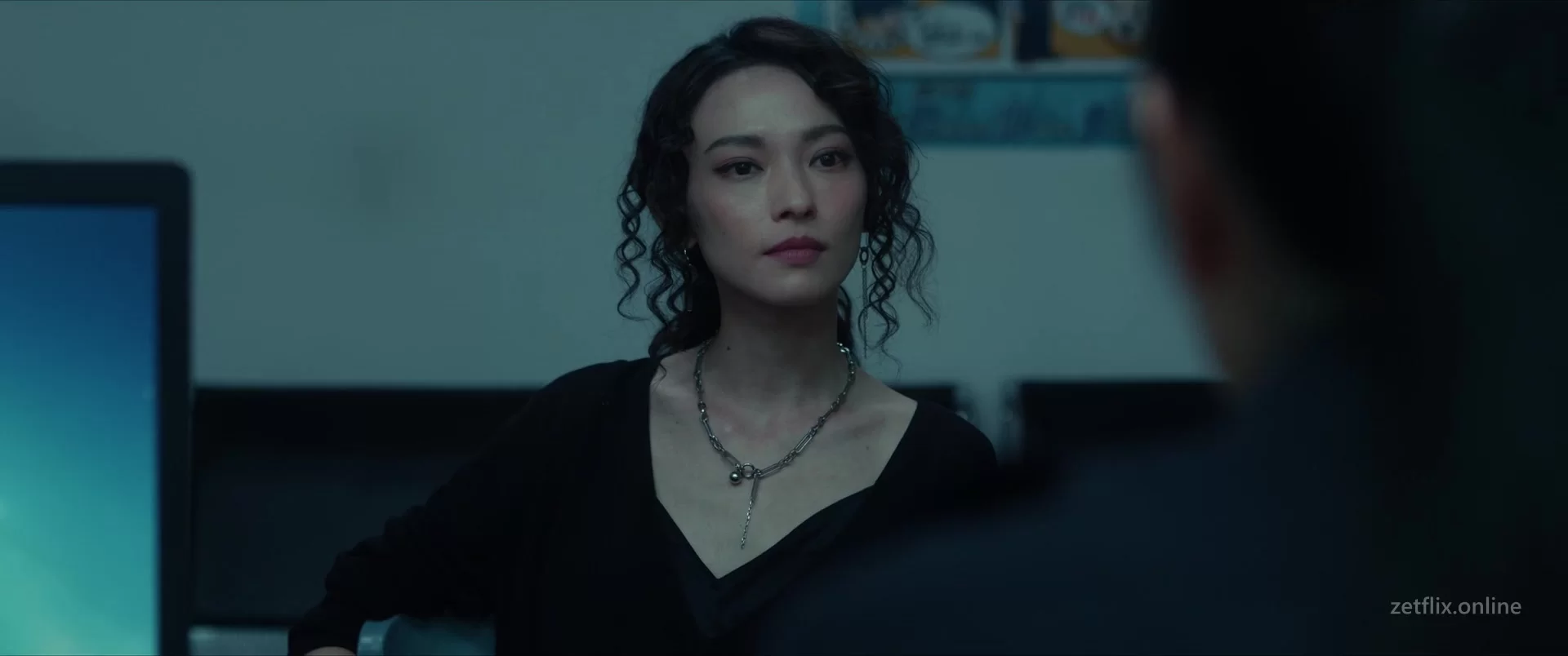 Печальная история 2 серия